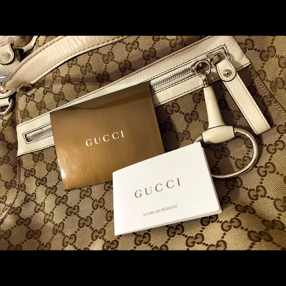 💯 Authentic GUCCI Bundle - Picture 6 of 7